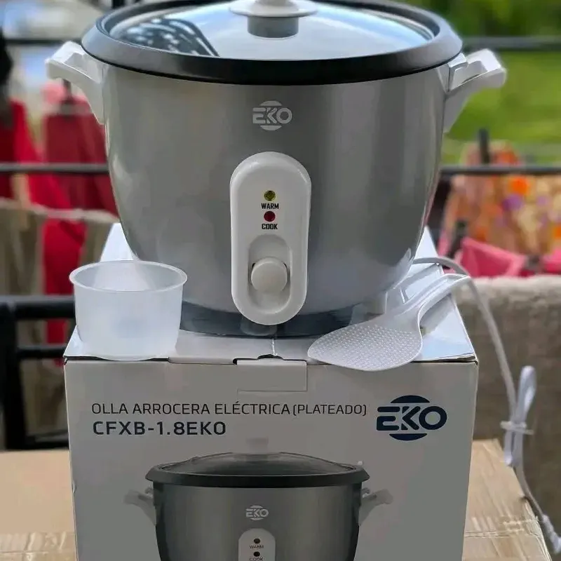 Combo de electrodomésticos