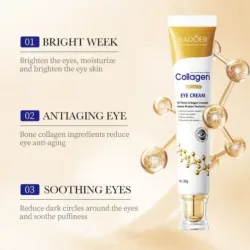 Corrector de ojeras