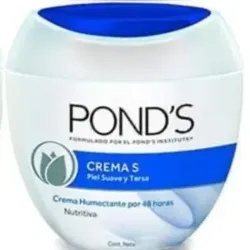 Crema Humectante Pon's
