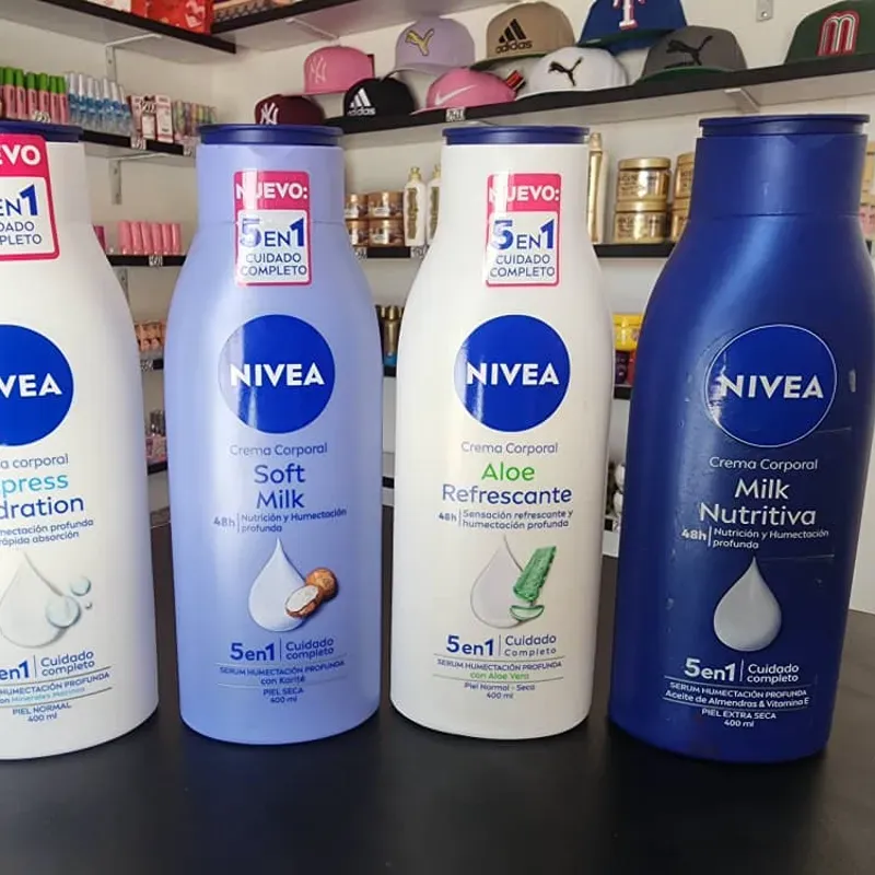 Crema nivea