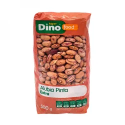 Frijoles pintos 500g