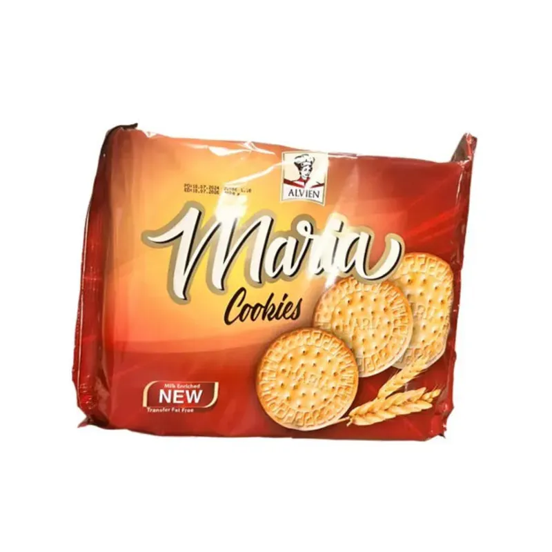 Galletas marias paquete