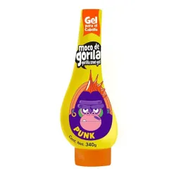 Gel moco de gorila 
