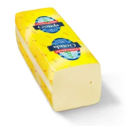 Queso Gouda aleman