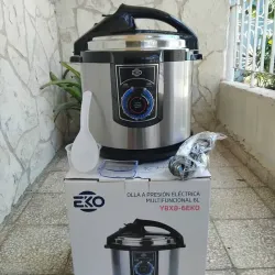 Olla reina eko