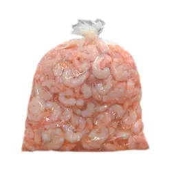 Paquete de camarón