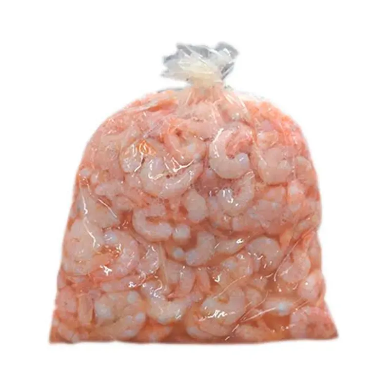 Paquete de camarón