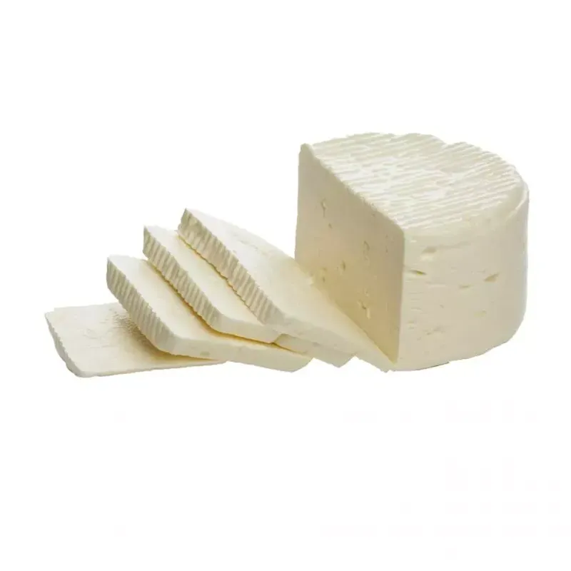 Queso criollo