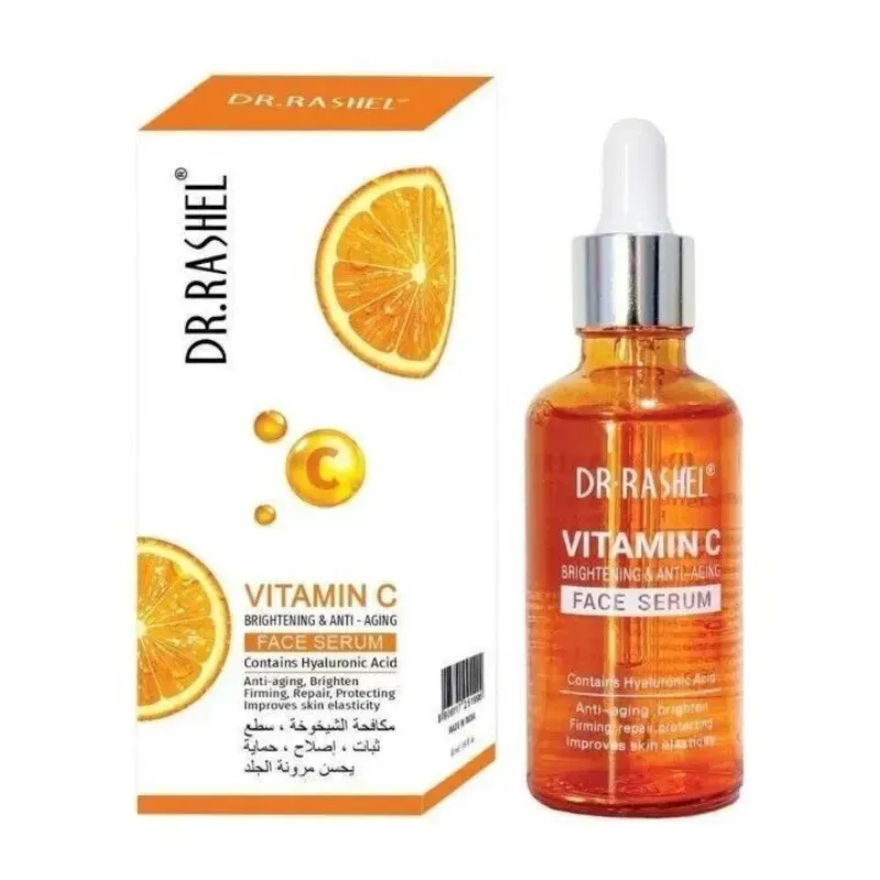 Serum de vitamina C