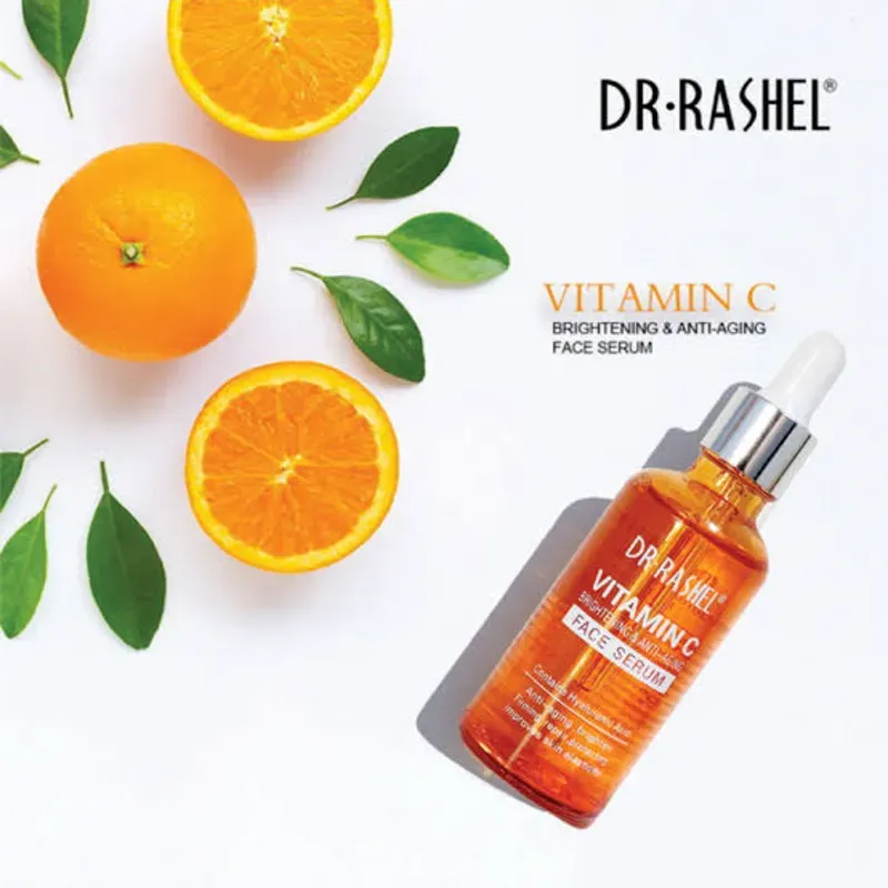 Serum de vitamina C