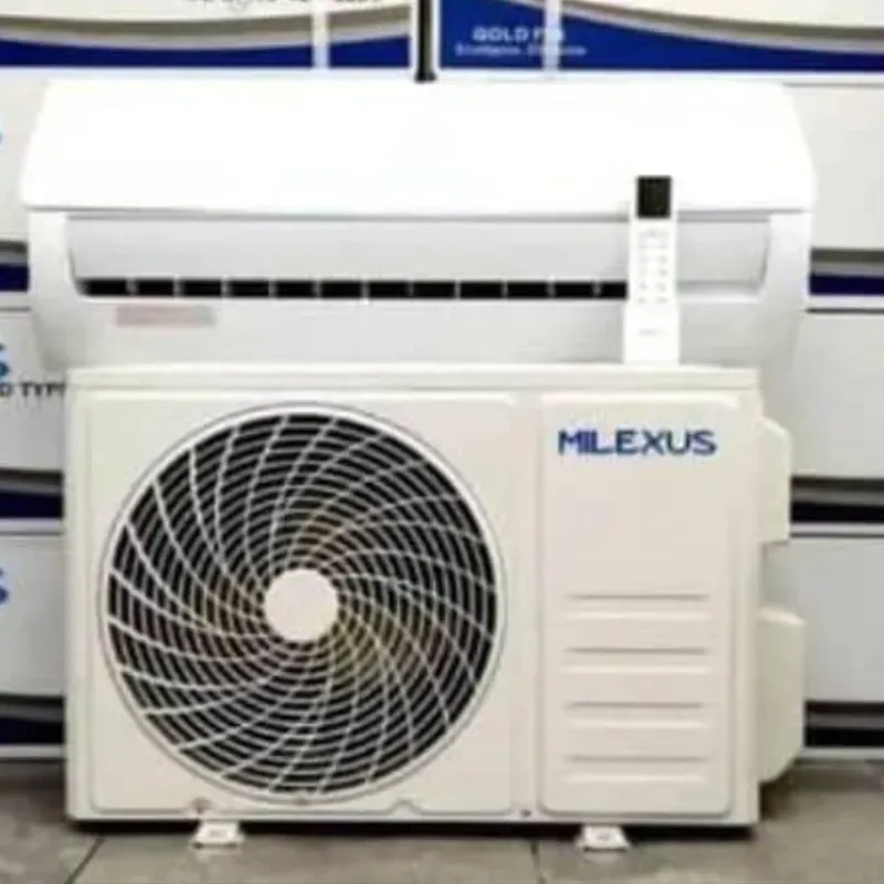 Split milexus 