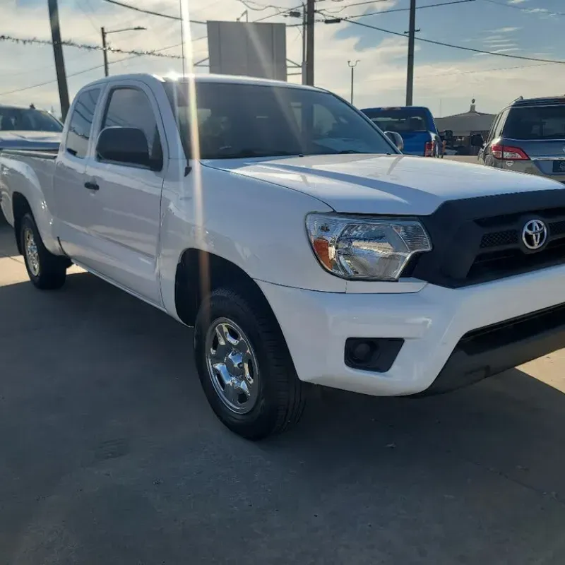 TROCA TOYOTA 