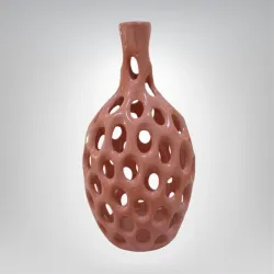 BÚCARO MEDIANO CALADO