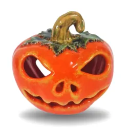 CALABAZA DIABÓLICA