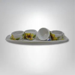 CANOA / TAZAS PERSONALIZADAS