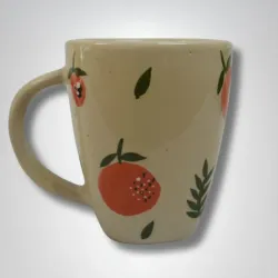 JARRA CON FRUTAS