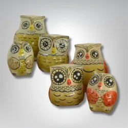 JUEGO BÚHOS EN COLORES