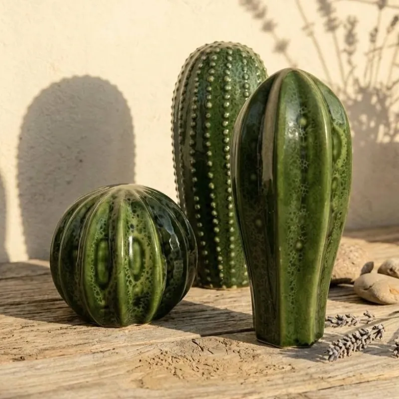 JUEGO DE CACTUS
