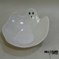 Paellera fantasma