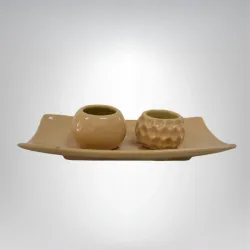 PORTA VELAS