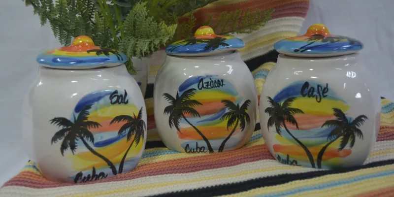 SET SAL AZÚCAR Y CAFÉ
