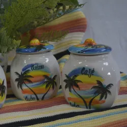 SET SAL AZÚCAR Y CAFÉ