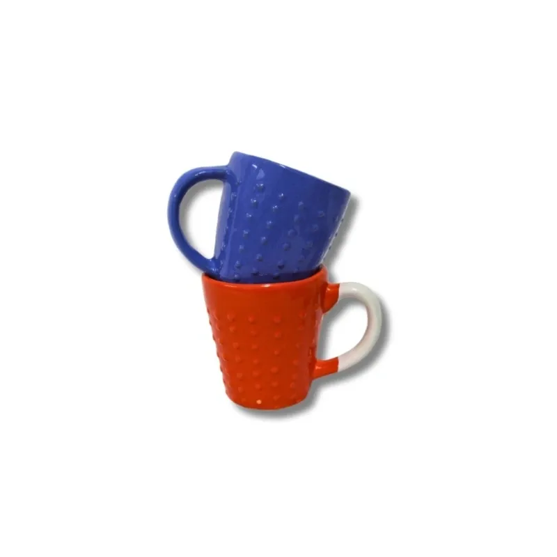 TAZA COLOR ENTERO