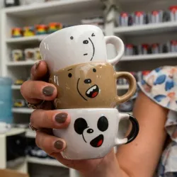 TAZA INFANTIL PEQUEÑA