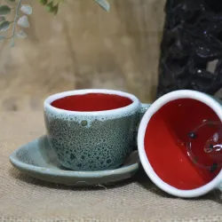 TAZA MELÓN / PALTO