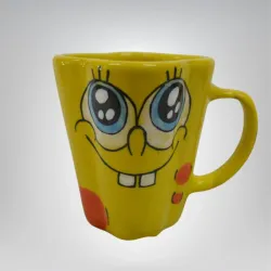 TAZA PEQUEÑA PERSOANLIZADA