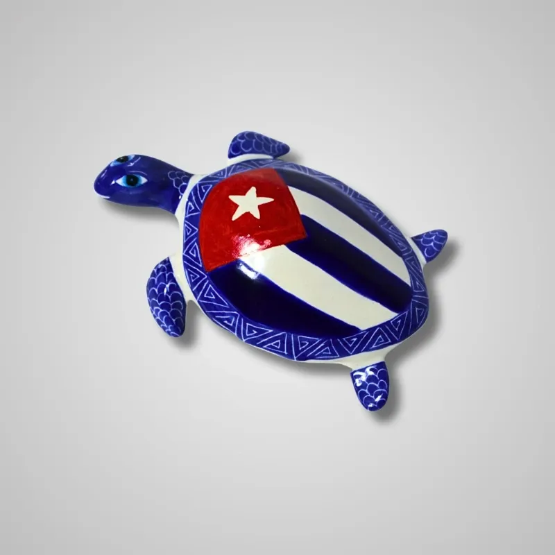 Jicotea 🇨🇺 