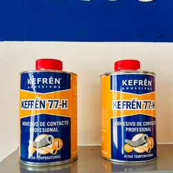Adhesivo 77-H ( ALTAS TEMPERATURAS) (1000ml)