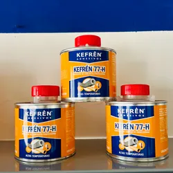 Adhesivo 77-H (ALTAS TEMPERATURAS) (500ml)