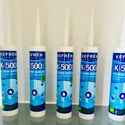 Adhesivo K-500 PLUS