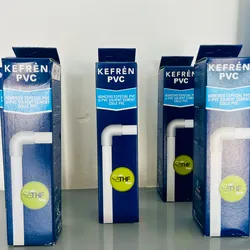 Adhesivo PVC 