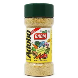 Adobo sin pimienta