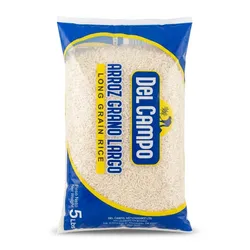 Arroz Grano largo