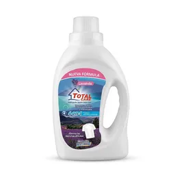 Detergente líquido 4 en 1