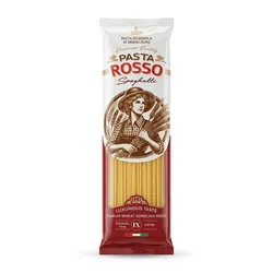 Espagueti Rosso