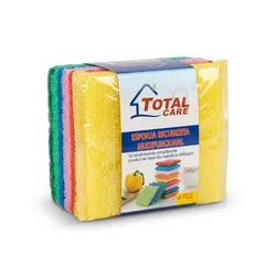 Estropajo para cocina ( 4 unidades )