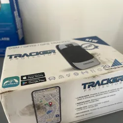GPS 