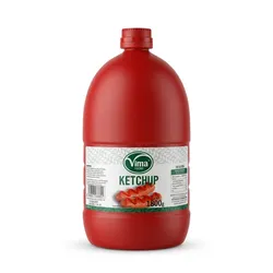 Ketchup