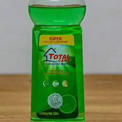 Lavavajillas de limón 500ml