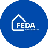 FEDA Tiendas Bazar