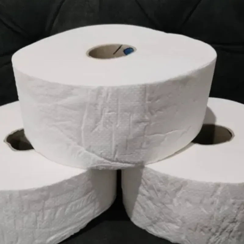 Papel Sanitario 