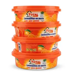 Pasta para fregar 200g