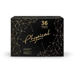 Preservativos ( 3 unidades ) 