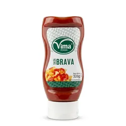 Salsa brava