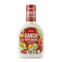 Salsa Ranch Bacon