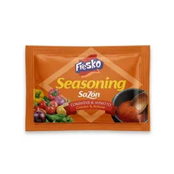 Sazón Fresko